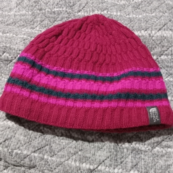 The north face knit cap - Picture 1 of 4